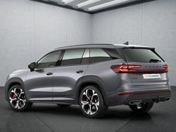 Grau Neu 2025 Skoda Kodiaq RS SUV | 51.099 € (Guter Preis)