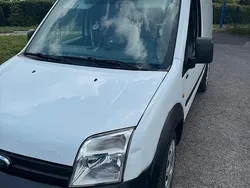 Weiß Gebraucht 2008 Ford Tourneo Connect Van / Kleinbus | 2.800 €
