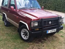 Gebraucht 1992 Nissan Patrol SUV | 8.999 €