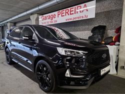 Schwarz Gebraucht 2020 Ford Edge ST-Line SUV | 26.900 € (Fairer Preis)