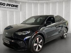 Schwarz Neu 2025 Ford Capri Extended Range SUV | 42.990 € (Superpreis)