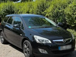 Gebraucht 2011 Opel Astra Kombi | 3.900 € (Fairer Preis)