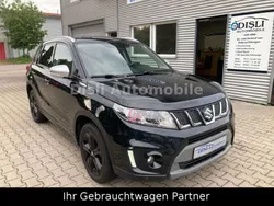 Schwarz Gebraucht 2017 Suzuki Vitara Comfort SUV | 11.990 € (Fairer Preis)
