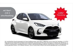 Andere farbe Neu 2025 Toyota Yaris Hybrid Kleinwagen | 23.980 € (Fairer Preis)