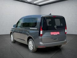 Grau Neu 2025 VW Caddy Van / Kleinbus | 36.249 €