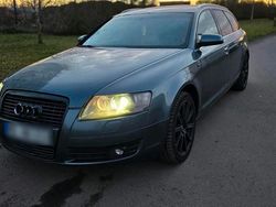 Gebraucht 2005 Audi A6 Comfort Kombi | 3.299 € (Guter Preis)