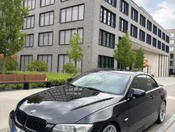 Schwarz Gebraucht 2011 BMW 320 Cabriolet M Performance Cabrio | 13.499 € (Fairer Preis)