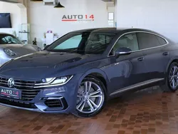 VW Arteon