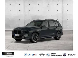 Bmw individual dravitgrau metallic Neu 2025 BMW X7 Comfort Edition SUV | 114.900 €