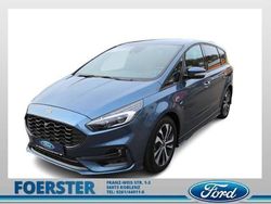 Gebrauchtfahrzeug Gebraucht 2021 Ford S-MAX ST-Line Van / Kleinbus | 43.880 €