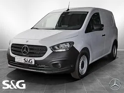 Arktikweiß Gebraucht 2025 Mercedes Citan 110 Van / Kleinbus | 29.999 €