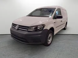 Weiß Gebraucht 2020 VW Caddy Maxi Van / Kleinbus | 13.990 € (Superpreis)