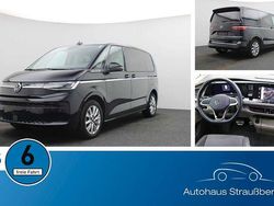 Schwarz Gebraucht 2023 VW T7 Style Van | 48.890 € (Guter Preis)