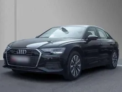 Schwarz Gebraucht 2020 Audi A6 Sport Limousine | 33.000 € (Fairer Preis)