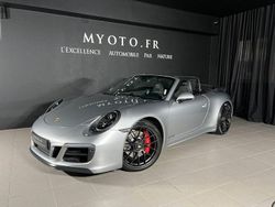 Gebraucht 2017 Porsche 911 Carrera 4 Cabriolet Cabrio | 121.991 €