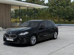 Schwarz Gebraucht 2025 BMW 120 Exclusive Kleinwagen | 33.600 € (Guter Preis)