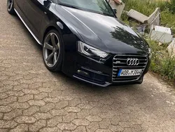 Schwarz Gebraucht 2015 Audi A5 Sportback Sport Limousine | 16.400 € (Fairer Preis)