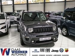 Vr679) (grau Gebraucht 2022 Jeep Renegade Night Eagle SUV | 19.900 € (Fairer Preis)