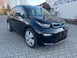 Schwarz Gebraucht 2021 BMW i3 Performance Limousine | 17.900 € (Superpreis)