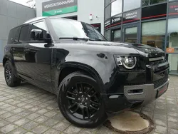 Schwarz Gebraucht 2021 Land Rover Defender Dynamic SUV | 63.800 €