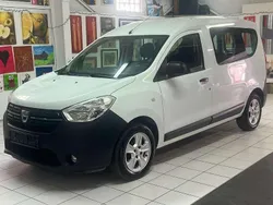Weiß Gebraucht 2019 Dacia Dokker Essentiel Van | 9.700 € (Guter Preis)