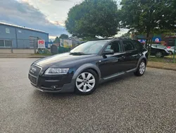 Schwarz Gebraucht 2008 Audi A6 Allroad Comfort Kombi | 5.999 € (Fairer Preis)