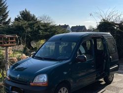Gebraucht 2001 Renault Kangoo Van / Kleinbus | 3.950 € (Fairer Preis)