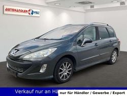 Grau Gebraucht 2011 Peugeot 308 Tendance Kombi | 2.199 € (Guter Preis)