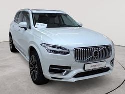 Crystal weißperleffekt Gebraucht 2022 Volvo XC90 Plus SUV | 47.990 € (Superpreis)