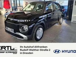 Schwarz Neu 2025 Hyundai Inster Select Kleinwagen | 23.490 € (Fairer Preis)