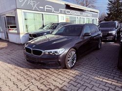 Grau Gebraucht 2019 BMW 530 Sport Line Kombi | 23.990 € (Superpreis)