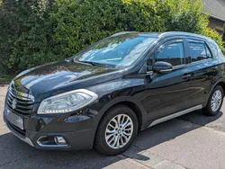Schwarz Gebraucht 2014 Suzuki SX4 S-Cross Comfort+ SUV | 8.900 € (Fairer Preis)