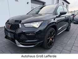 Schwarz Gebraucht 2021 Cupra Ateca SUV | 30.990 € (Fairer Preis)