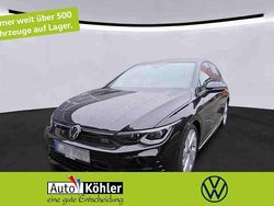 Grenadillschwarz Gebraucht 2024 VW Golf VIII R Limousine | 45.500 € (Fairer Preis)