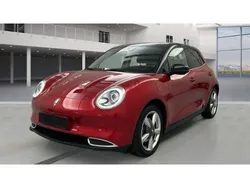 Rot Gebraucht 2023 Ora 03 Kleinwagen | 17.490 €