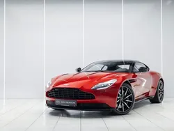 Schwarz Gebraucht 2018 Aston Martin DB11 | 182.778 €