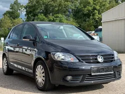 Schwarz Gebraucht 2007 VW Golf Plus Cross Van / Kleinbus | 3.990 € (Fairer Preis)