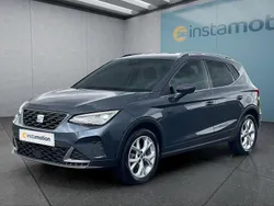 Gebraucht 2023 Seat Arona FR SUV | 23.899 € (Fairer Preis)