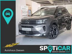 Grau Neu 2025 Citroën C5 Aircross SUV | 29.850 € (Guter Preis)