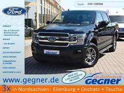 Schwarz Gebraucht 2018 Ford F-150 King Ranch Abholung | 48.840 €
