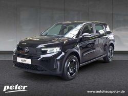 Schwarz Neu 2025 Opel Frontera Edition SUV | 23.840 €