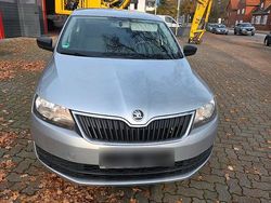 Gebraucht 2012 Skoda Rapid Limousine | 6.000 € (Superpreis)