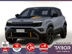 Grau Neu 2025 Jeep Avenger North SUV | 33.488 € (Fairer Preis)