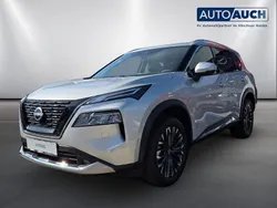 Silber Neu 2025 Nissan X-Trail Tekna SUV | 42.999 € (Fairer Preis)