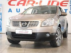 Grau Gebraucht 2009 Nissan Qashqai Acenta SUV | 7.888 € (Teuer)