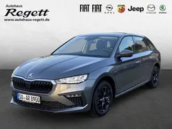 Grau Neu 2024 Skoda Scala Essence Kleinwagen | 27.970 €