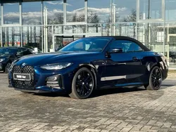 Gebraucht 2022 BMW M4 Cabriolet M Sport Cabrio | 52.940 € (Superpreis)