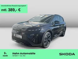 Schwarzmagic perleffekt Neu 2025 Skoda Elroq SportLine SUV | 39.980 € (Fairer Preis)