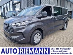 Grau Gebraucht 2025 Ford Tourneo Custom Van | 39.032 € (Superpreis)