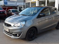 Grau Gebraucht 2019 Mitsubishi Space Star Active Kleinwagen | 11.490 € (Fairer Preis)